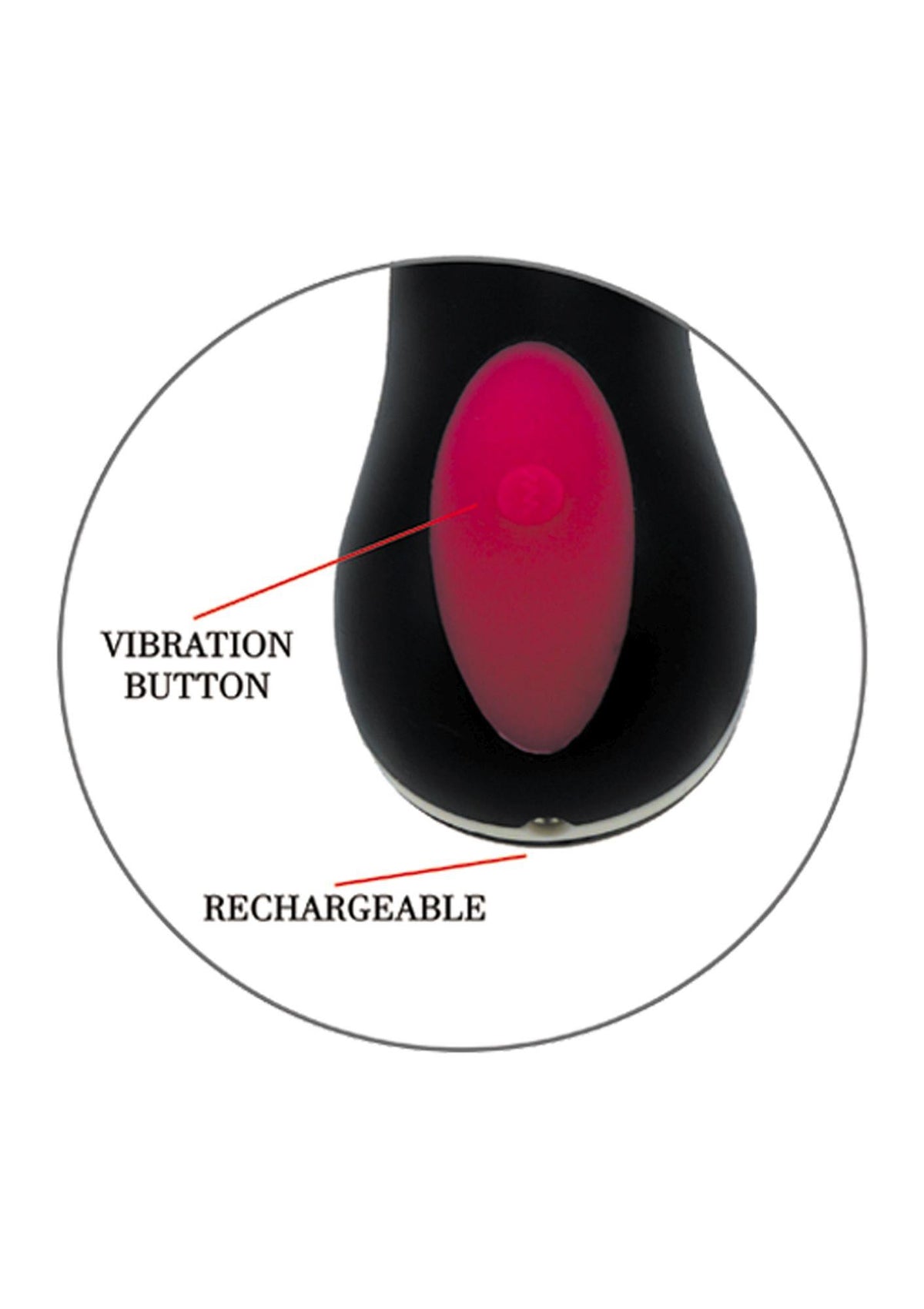 Vibrador realista Jupiter 12 funciones – rotatorio, de cyberskin, nude | Favorites