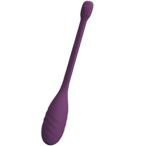 VIBREUR CONTRÔLÉ PAR APPLICATION LEVIATHAN VIOLET