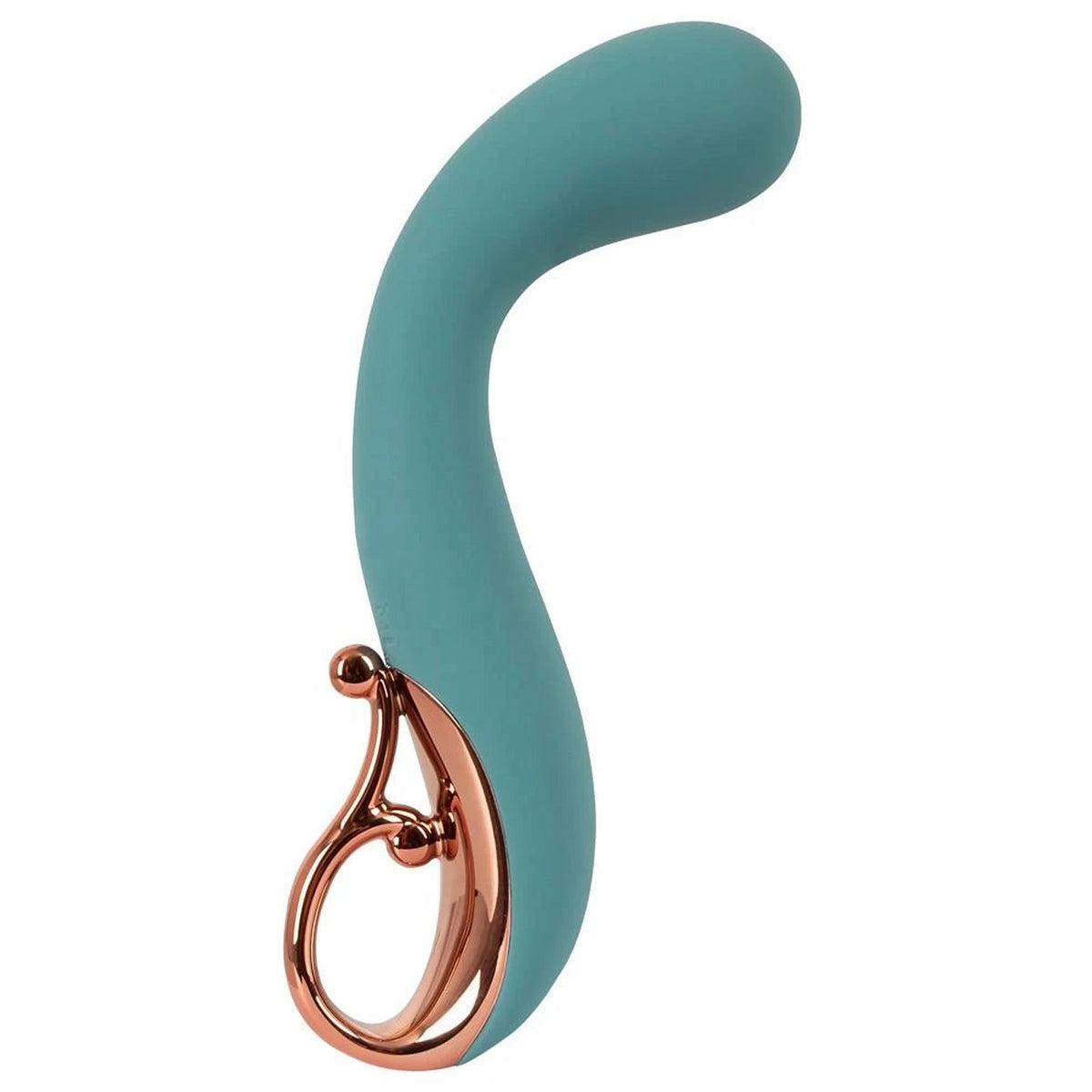 Vibratore punto G Magician 16 funzioni – ricaricabile, turchese