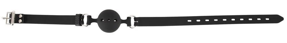 Gag – black 24915831001 | Bad Kitty