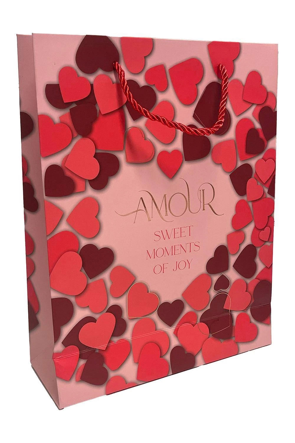 PACK AMOUR EMBALLAGE CADEAU
