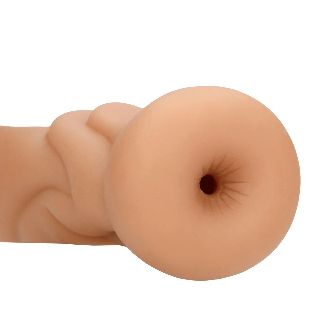 Masturbatore Flight Attendant 11 cm – tascabile, nude | S-Line