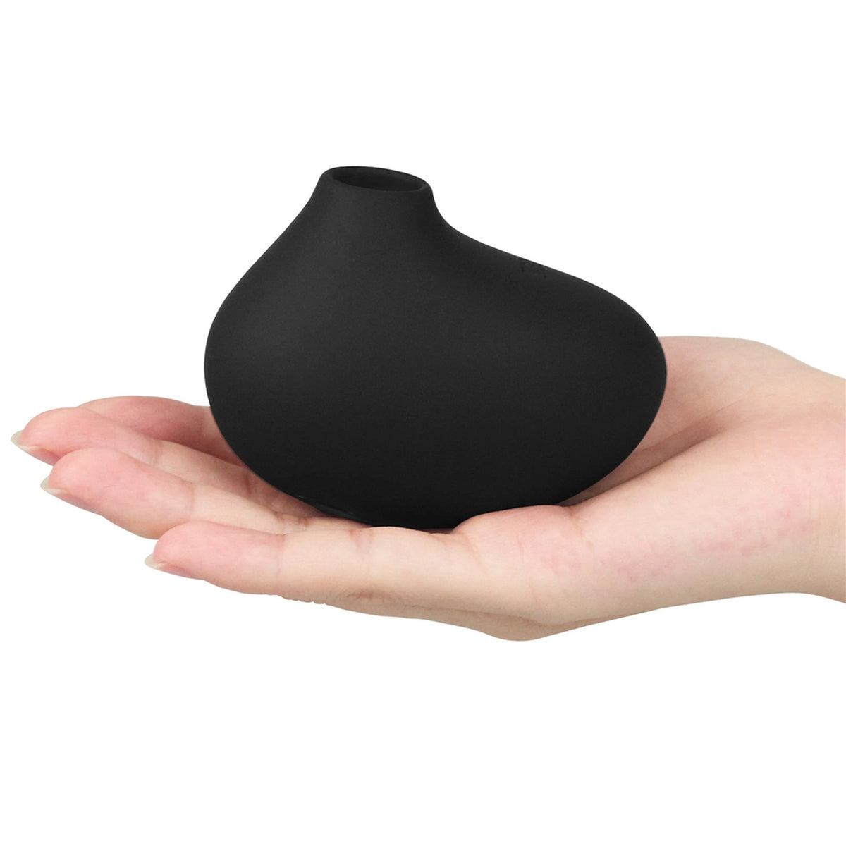 Csikló stimulátor Sensual Oral Ama 5 funkció | Lovetoy