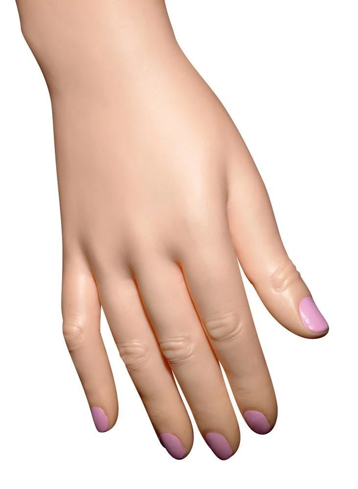 Bambola Leticia – nude