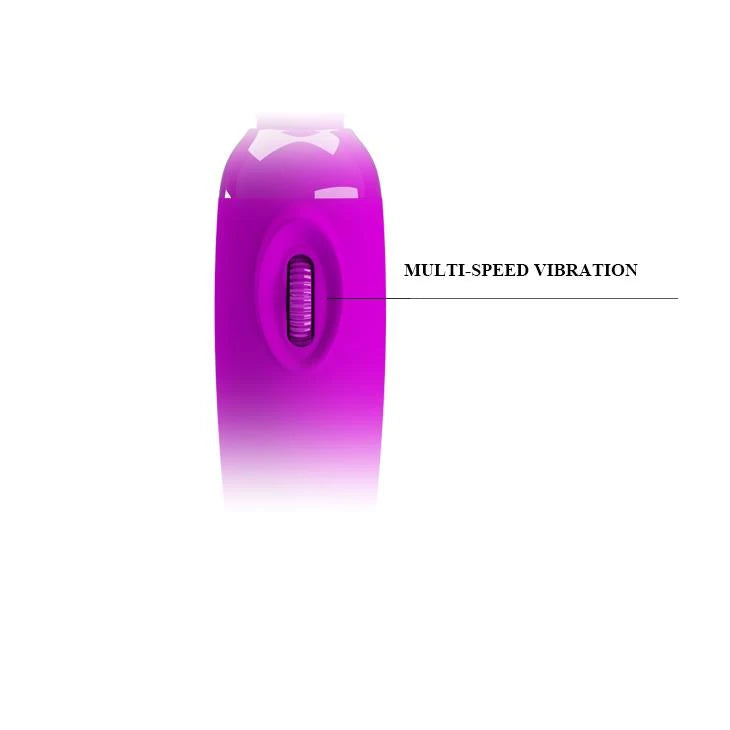 Wand massager | Pretty Love