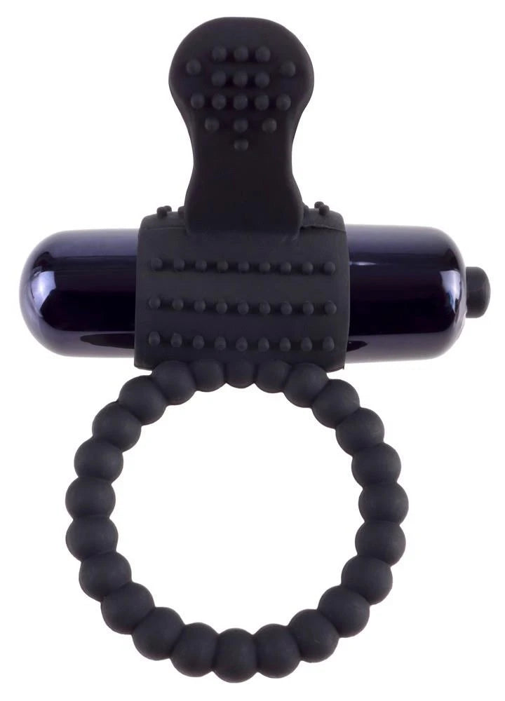 Anello fallico – nero | Fantasy C-Ringz