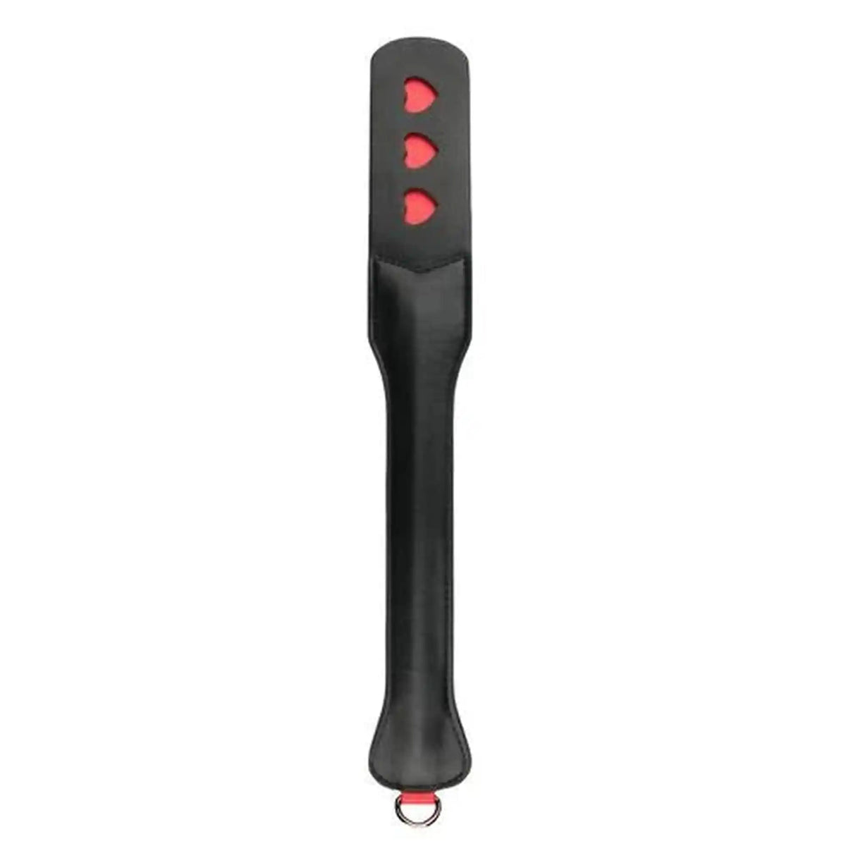 Frusta Paddle With Heart – nera | EasyToys