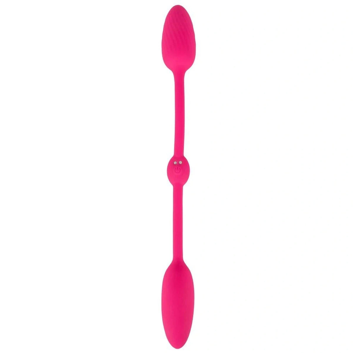 Palline vaginali 10 funzioni – con telecomando, doppia, rosa | Sweet Smile