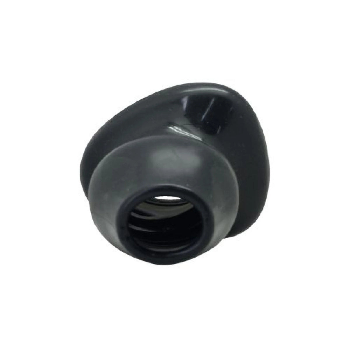 Analplug Divaricatore Timeless Stretcher – schwarz