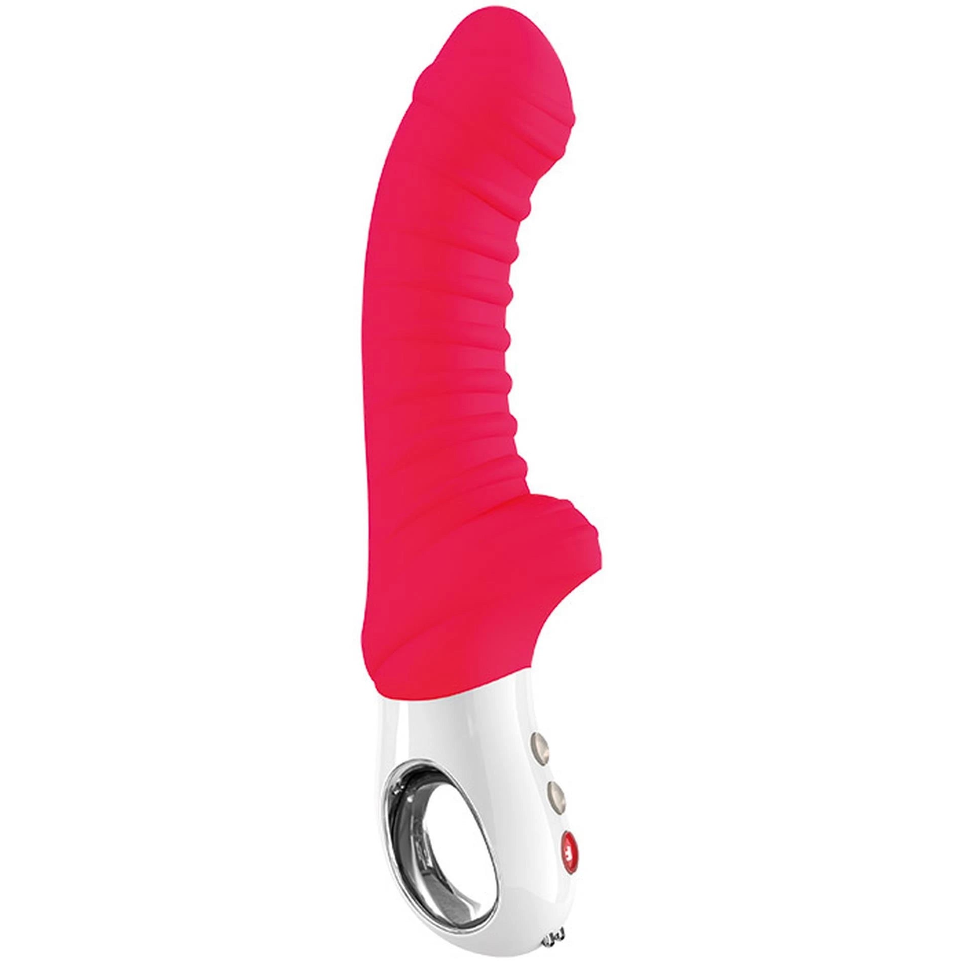 Fun Factory - TIGER rouge indien