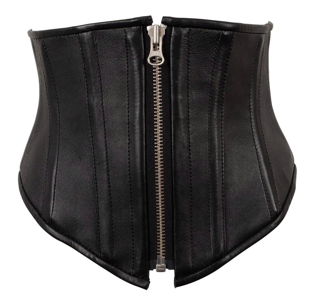 Corsetto Waist Cincher – nero | ZADO
