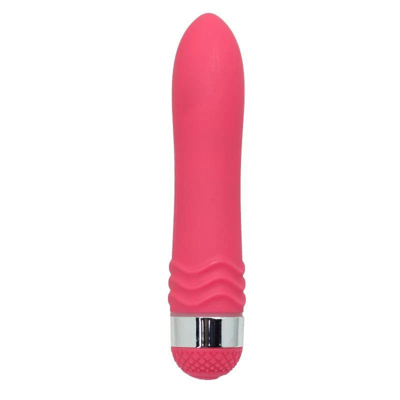 Vibratore classico Timeless Neon