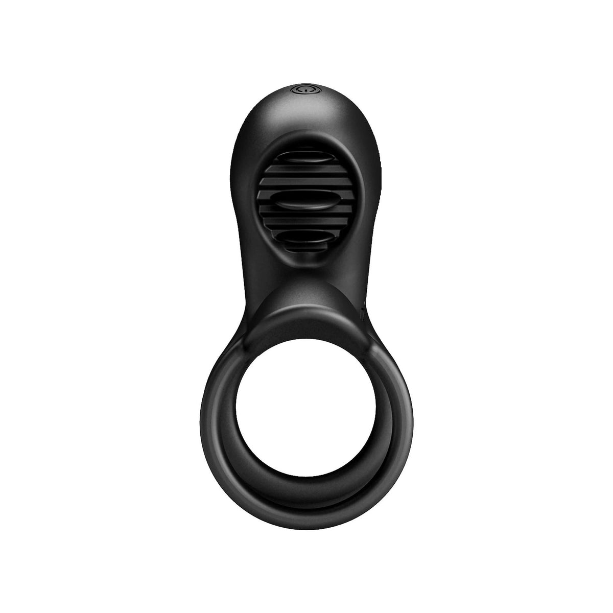 Guaina per il pene Sling Jammy 12 licking Memory 12 funzioni – cava, ricaricabile | Pretty Love
