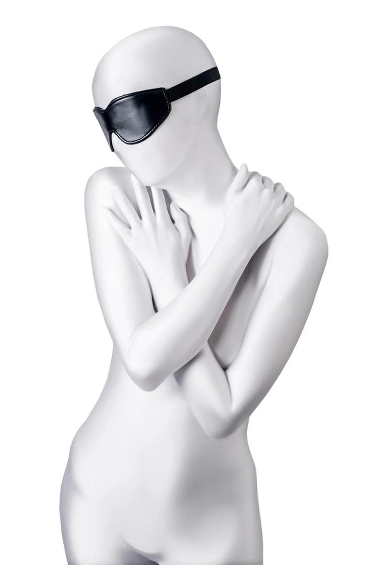 Maschera Anonymo – nera 39-310203