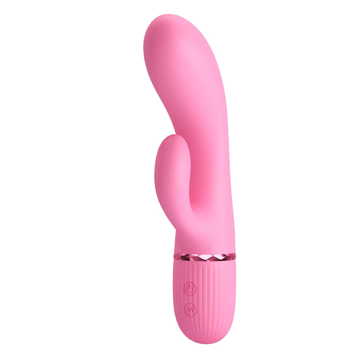 Vibratore rabbit Marski 10 funzioni | Pretty Love