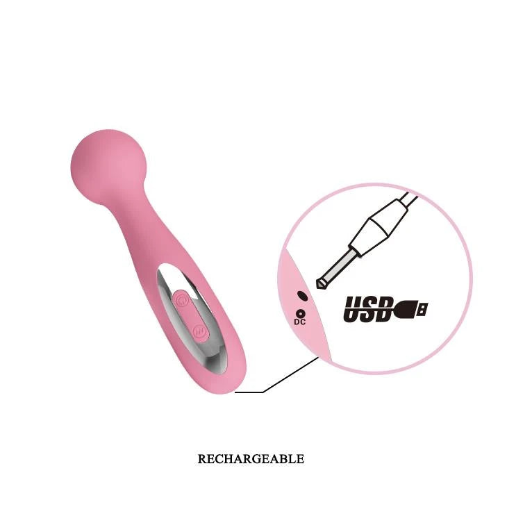 PRETTY LOVE - CORNELIUS, USB, 12 fonctions