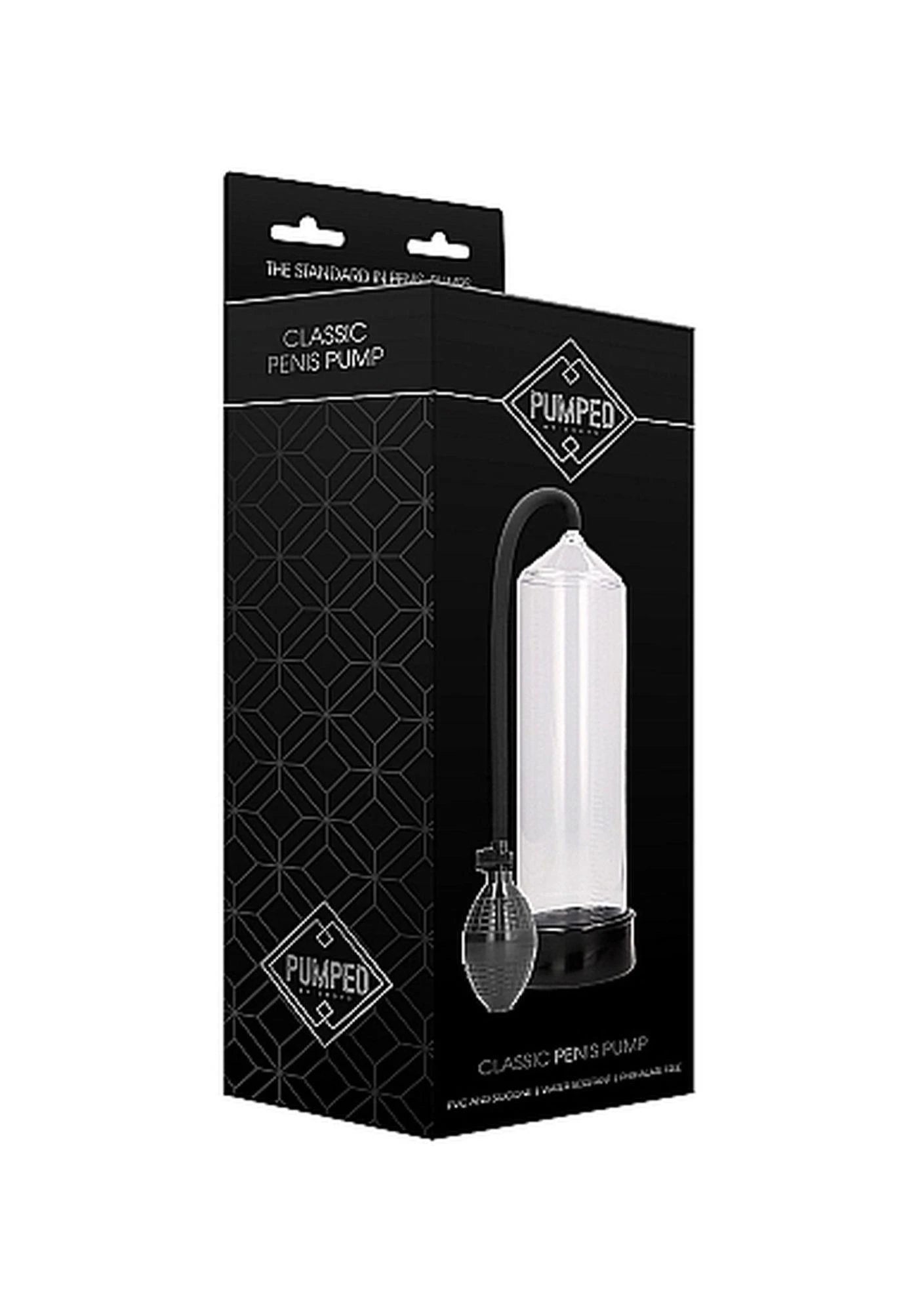 Classic Penis Pump