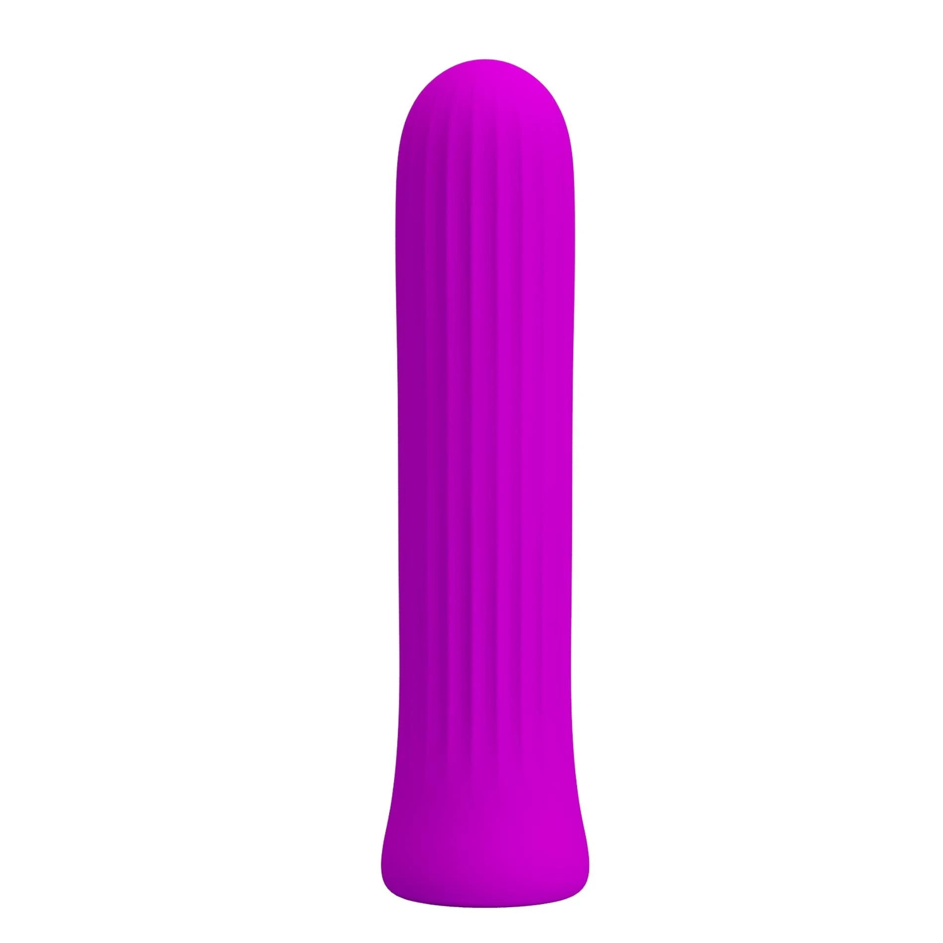 PRETTY LOVE - Blanche Violet, 12 fonctions de vibration Fonction mémoire