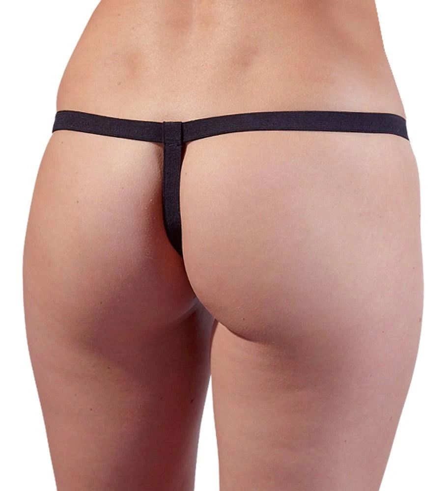 Imitation Leather String S/L