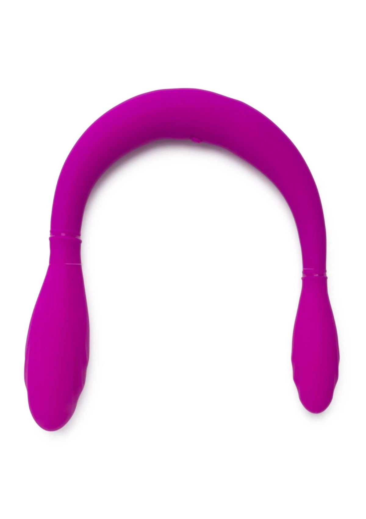 Dildo Infinity – ricaricabile, vibrante, rosa | ToyJoy