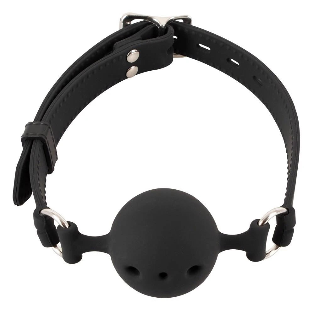 Gag – black 24915831001 | Bad Kitty