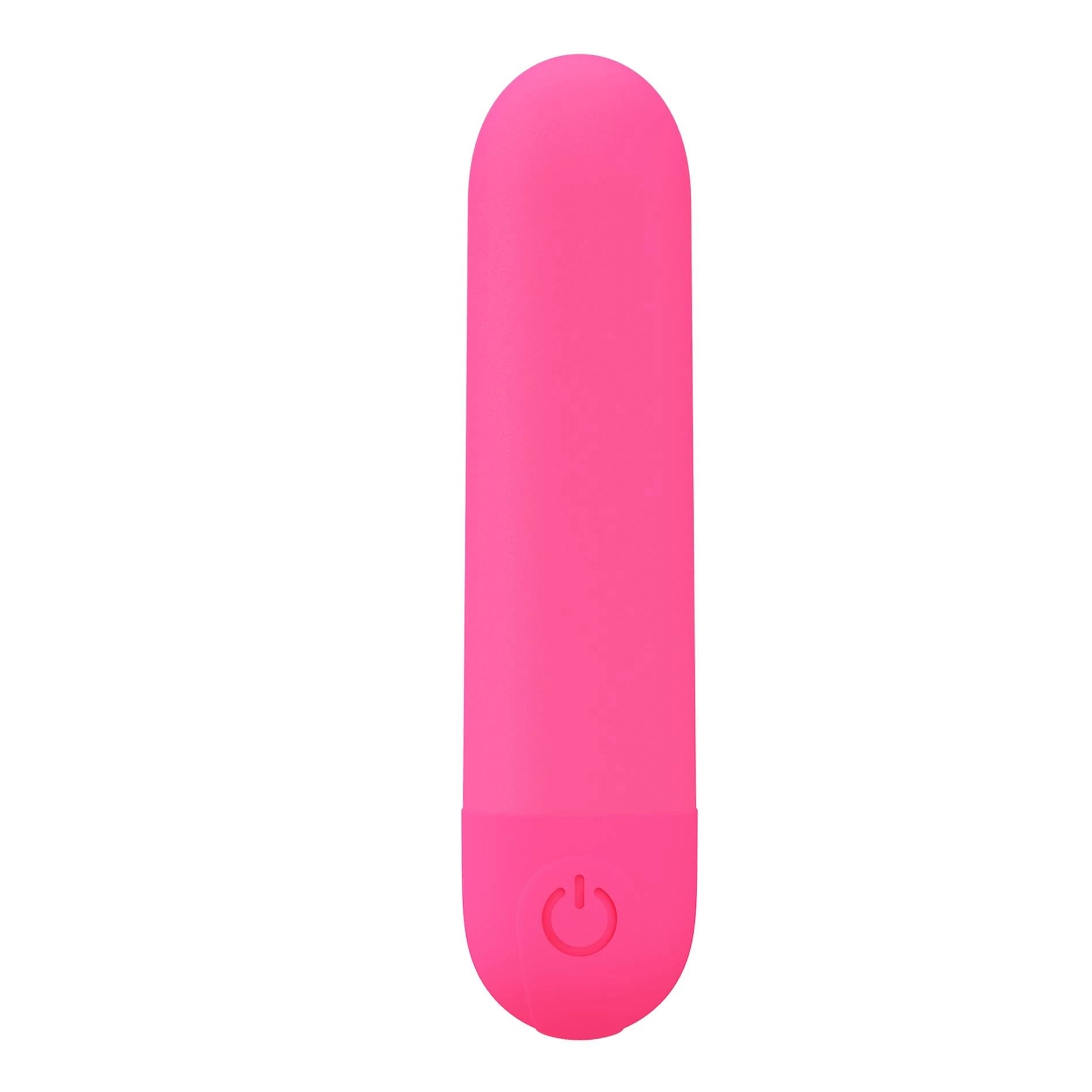 STEFAN, Mini-masseur, 10 fonctions de vibration