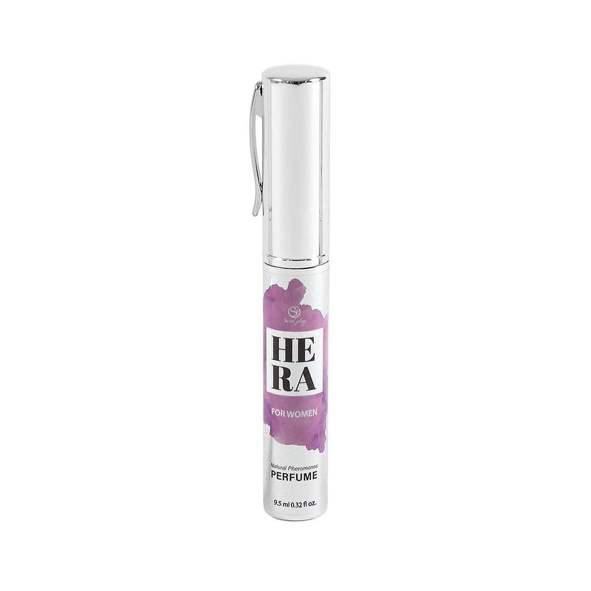 Profumo ai feromoni Travel 10 ml 37-3730 | Secret Play