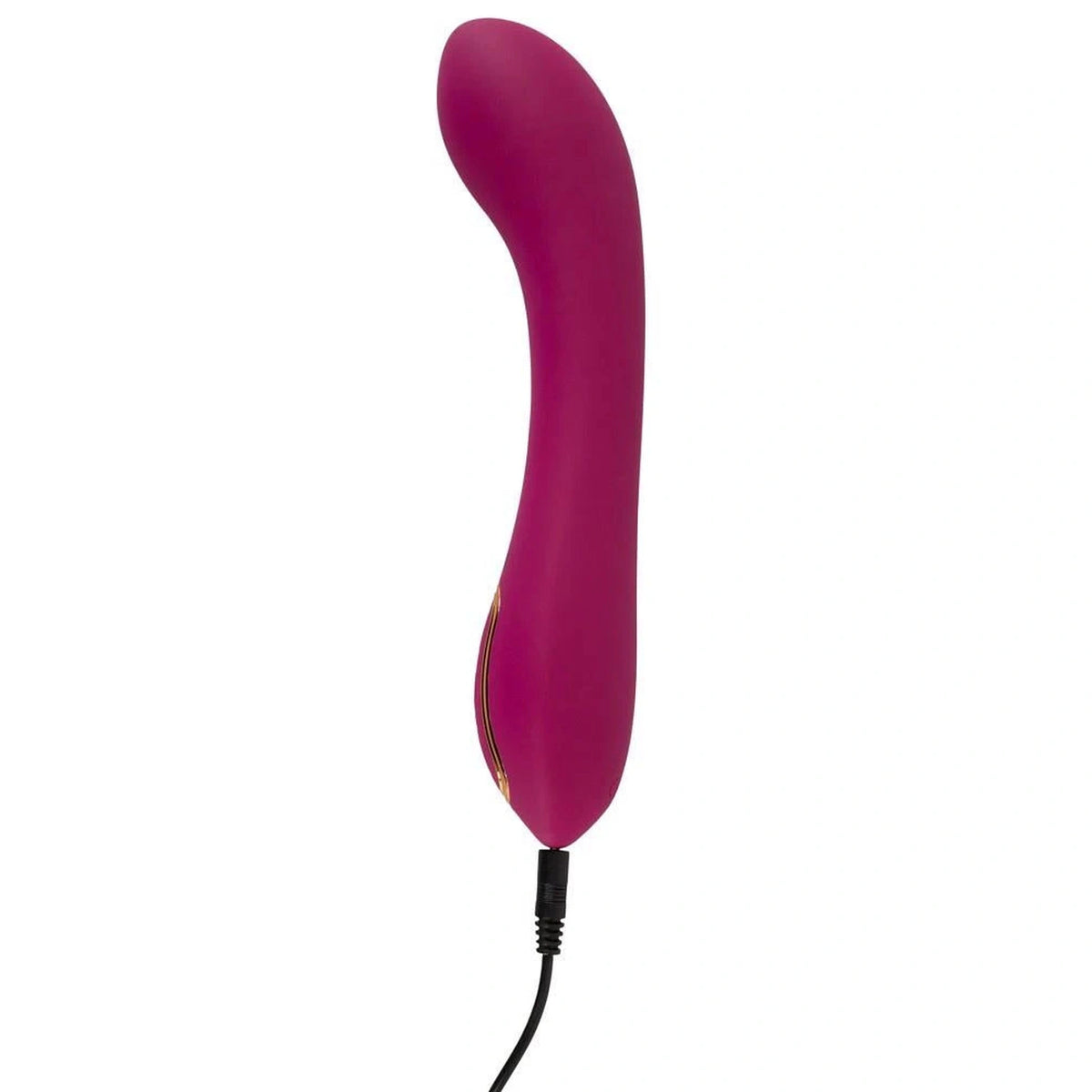 Vibratore punto G 10 funzioni – ricaricabile, gonfiabile, viola | JAVIDA