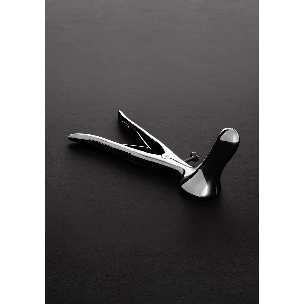 Accessorio per gioco medico Pratt Rectal Spreader – argento | Steel
