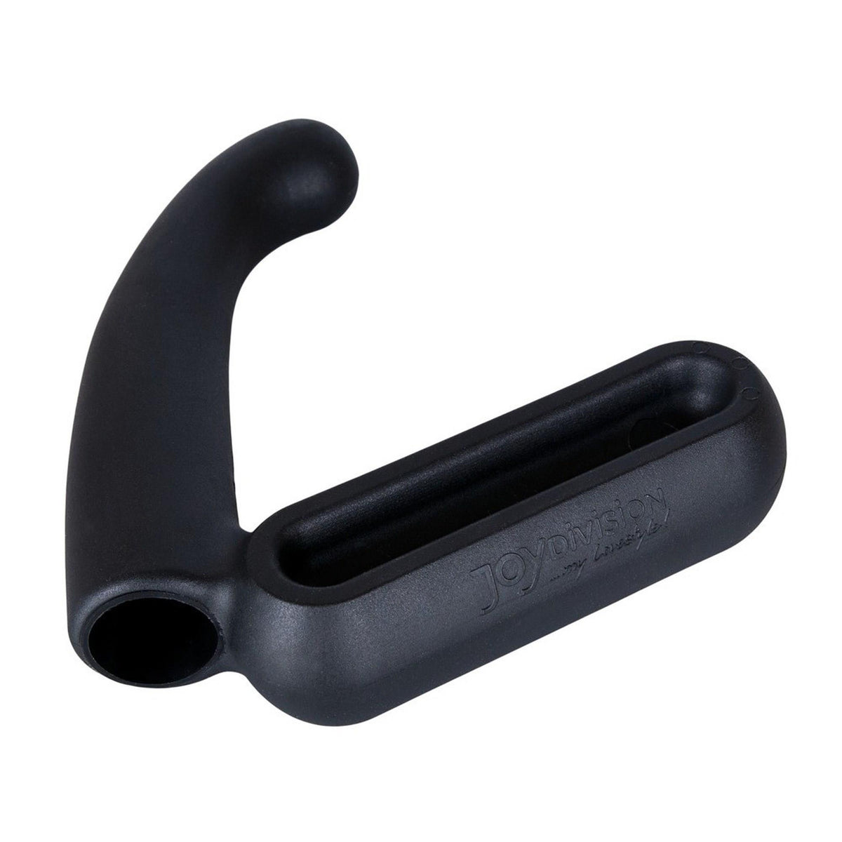 Massaggiatore prostatico Joystick Prostata Booster Pro – nero | JoyDivision