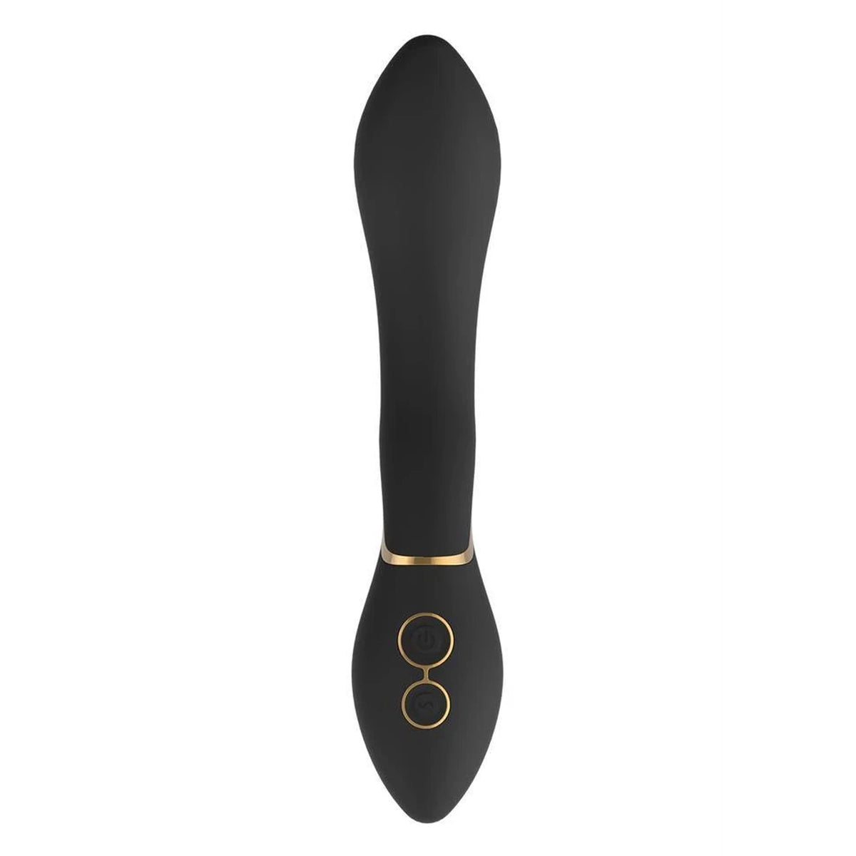 Vibratore punto G Elite Josephine 3 velocità – ricaricabile, nero | Dream Toys