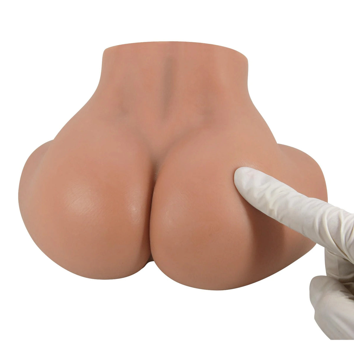 Masturbateur Hailey entry masturbator's – vibrant, double, nude | Crazy Bull