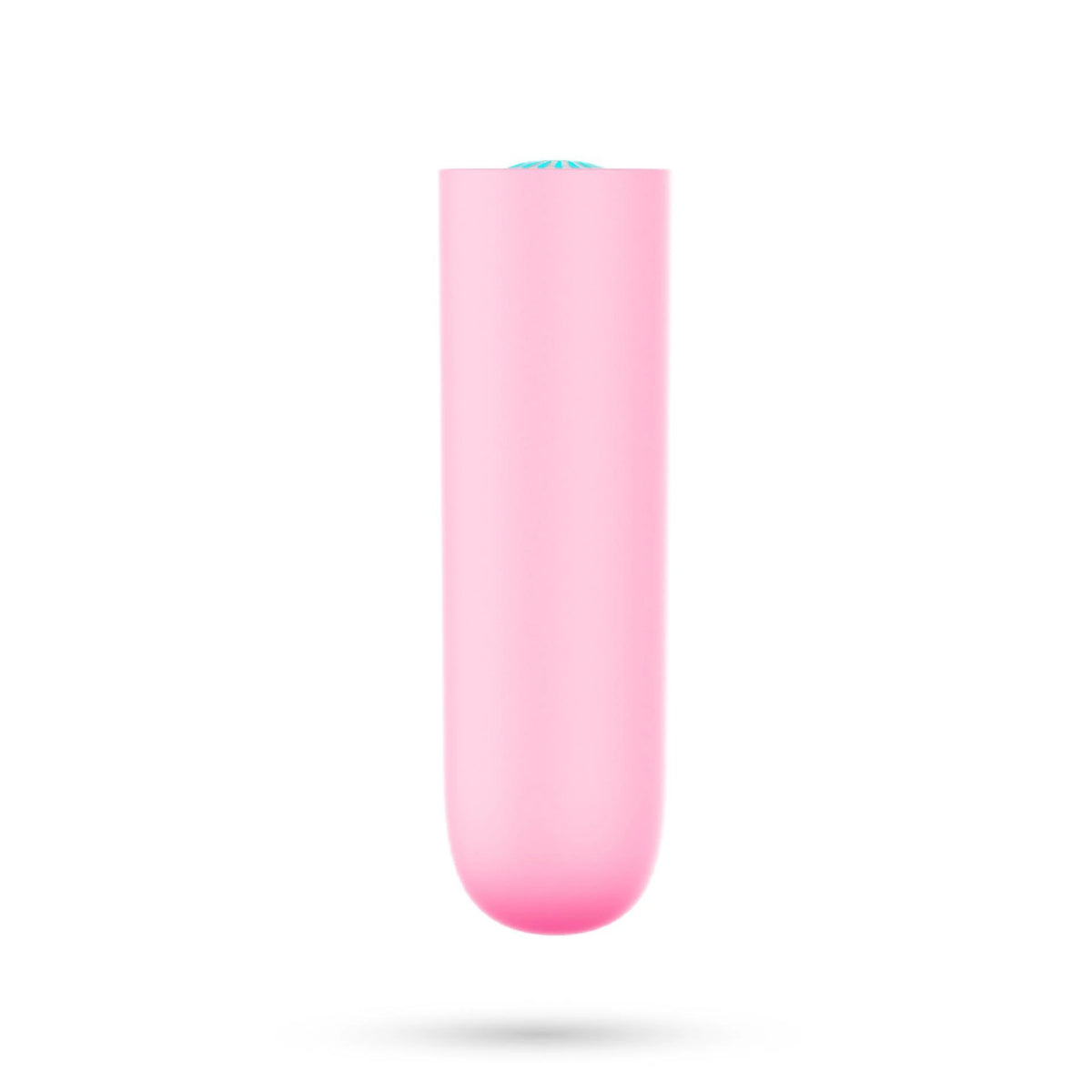 Vibratore bullet Quackers 10 velocità – ricaricabile, rosa | Crushious