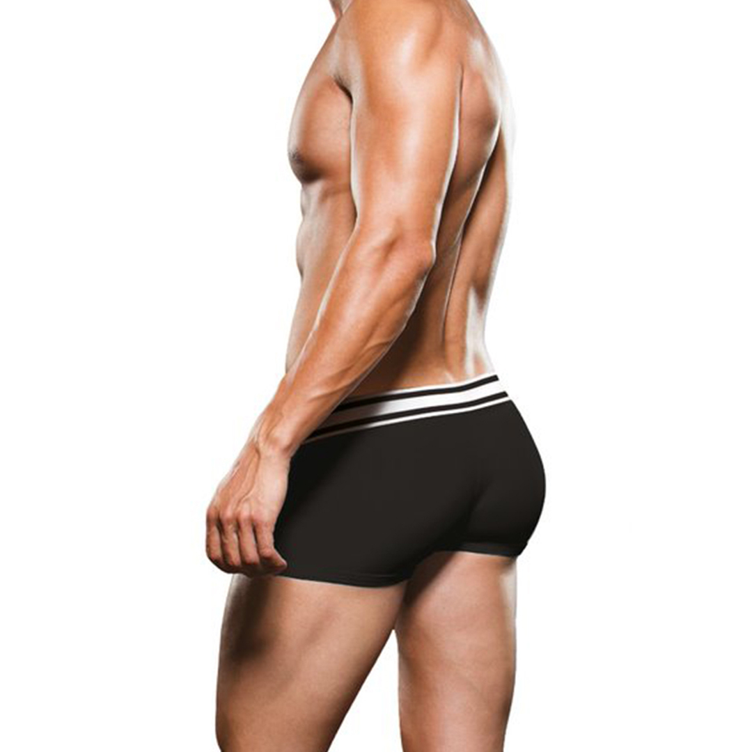 Boxer homme Trunk – noir 4890808267608 | Prowler