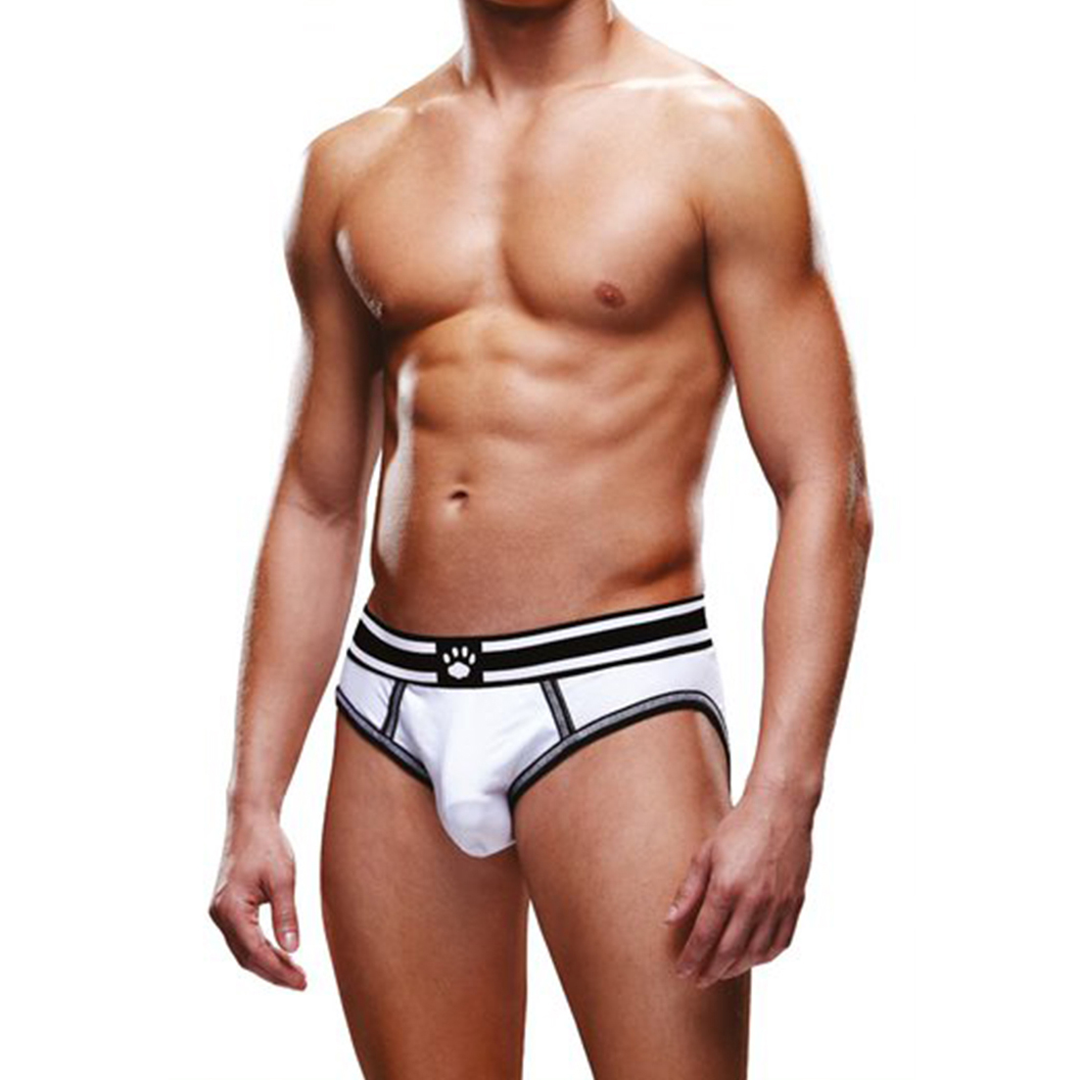 Slip uomo – bianco 4890808267639 | Prowler