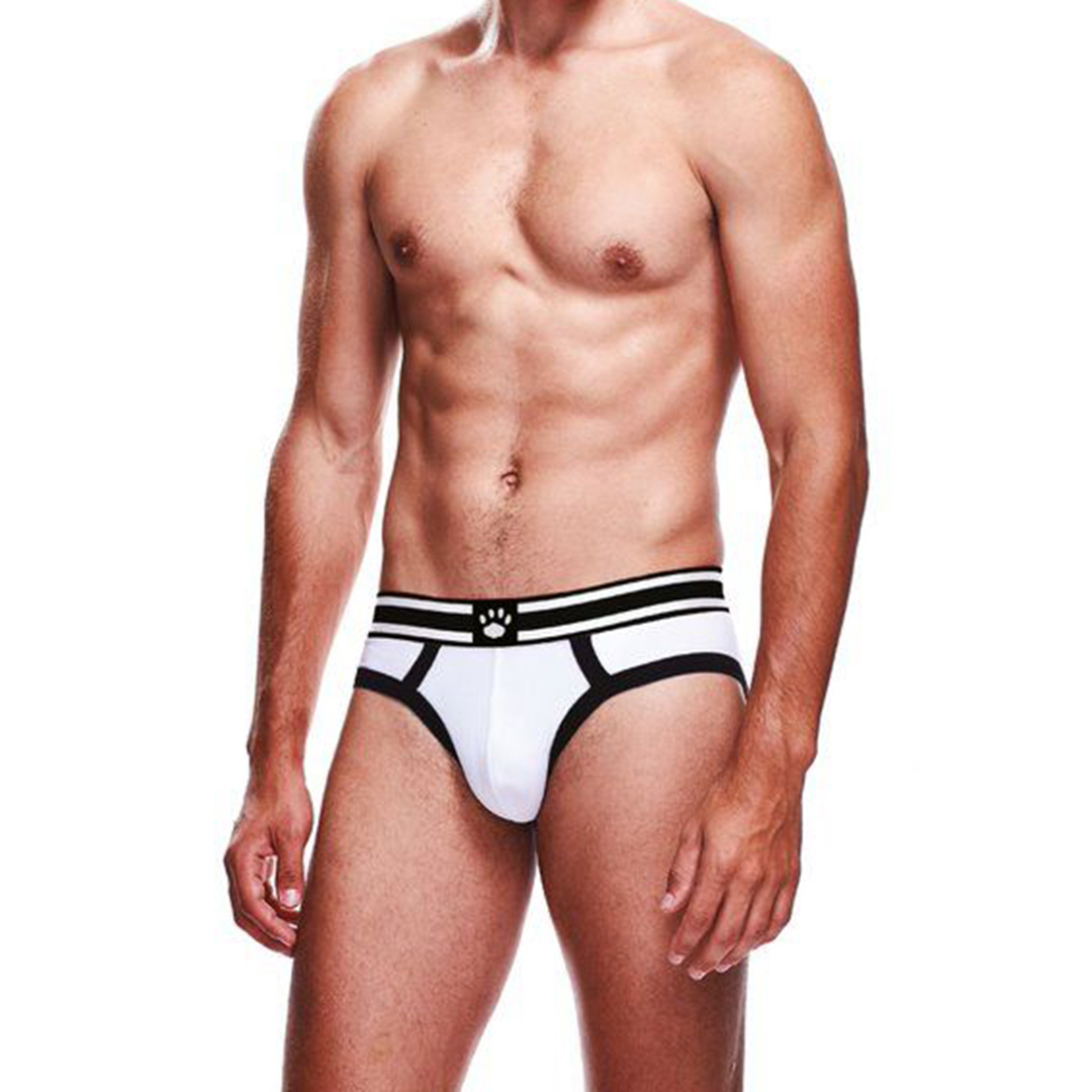 Slip homme – blanc 4890808267677 | Prowler