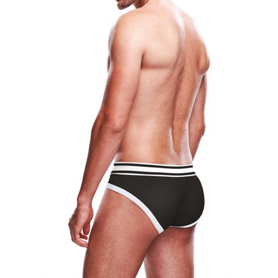 Slip uomo – nero 4890808267684 | Prowler