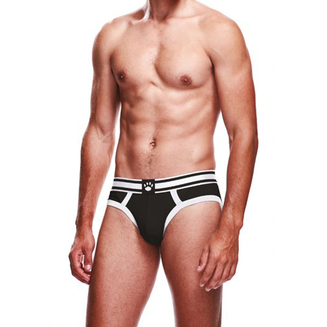 Slip uomo – nero 4890808267684 | Prowler