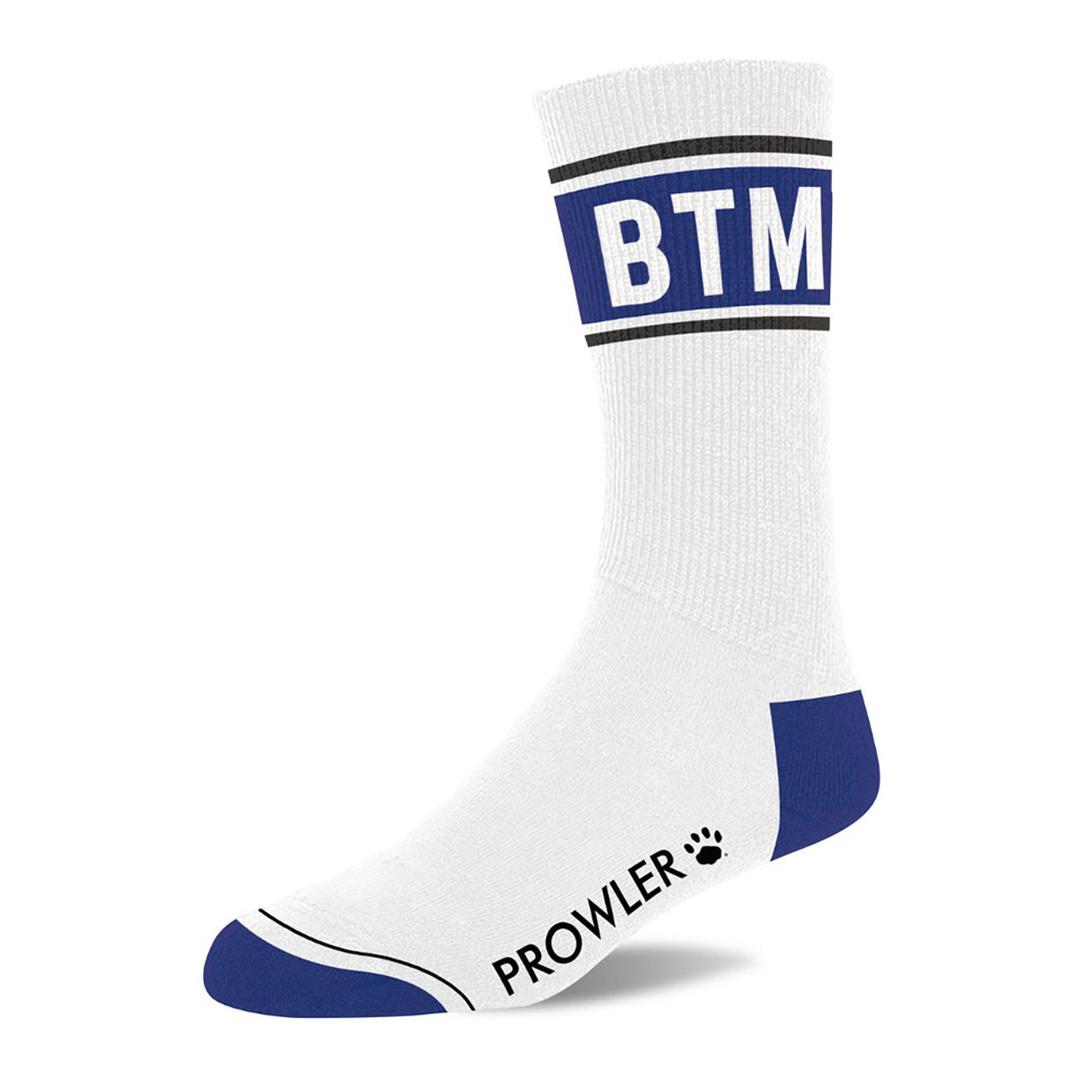 Intimo uomo Btm – bianco | Prowler