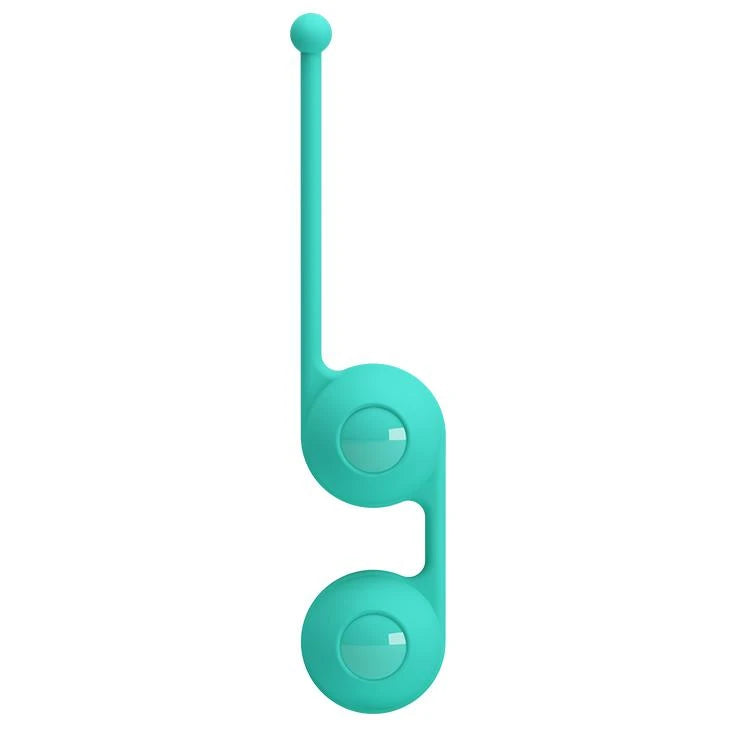 Palline vaginali Tighten III – impermeabile | Pretty Love