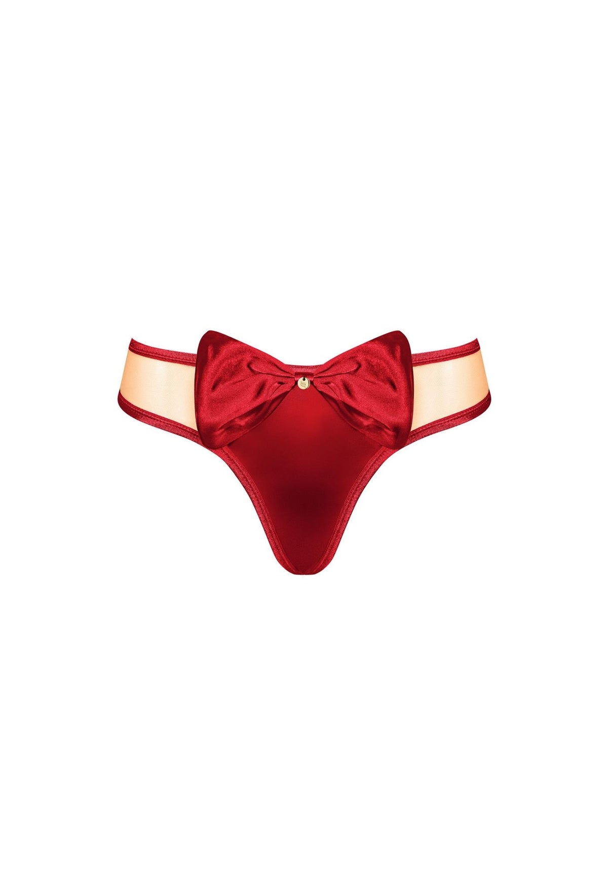 Braga Rubinesa – roja | Obsessive