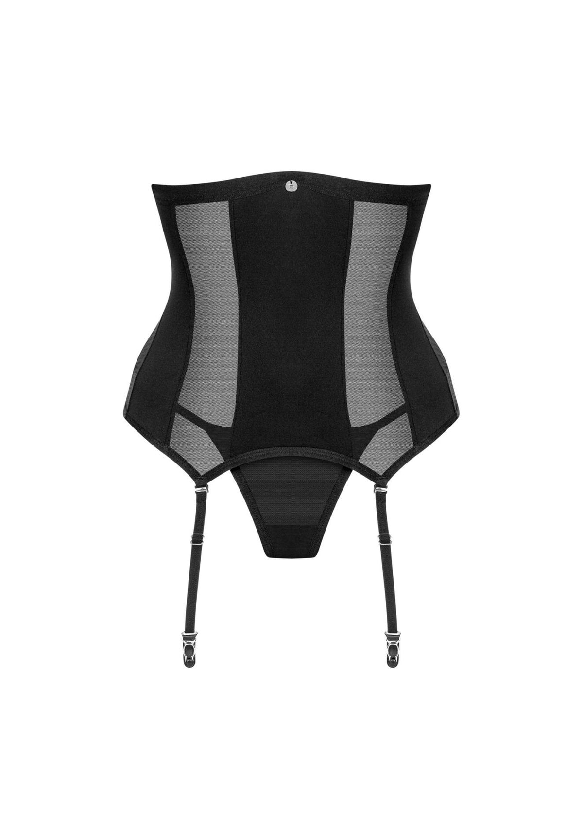Cueca Corsage Chic Amoria – preta | Obsessive
