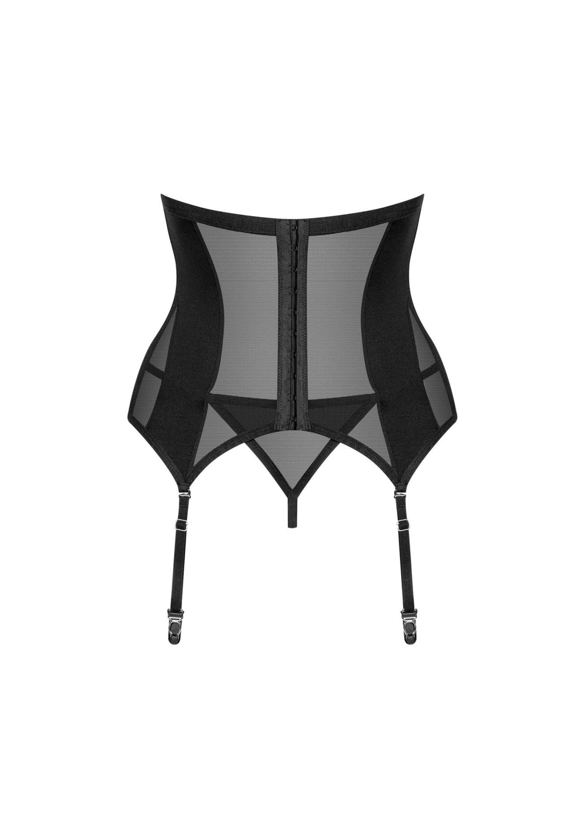 Cueca Corsage Chic Amoria – preta | Obsessive