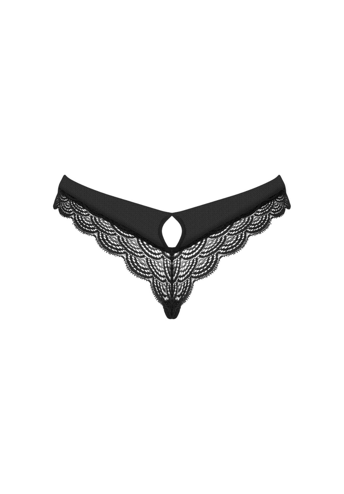 Braga Chemeris – negra 23113721141 | Obsessive
