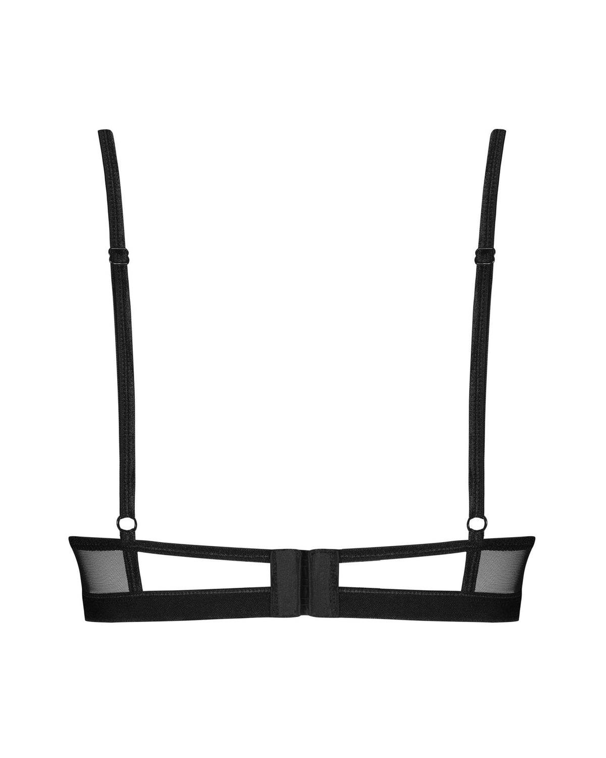 Completino Donarella – nero 22153901121 | Obsessive