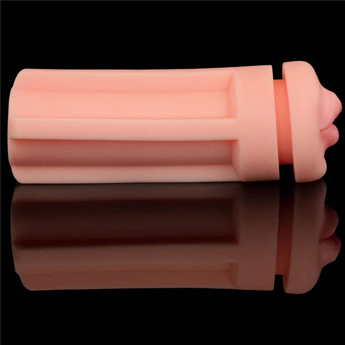 Masturbator Brew Ale 19.8 cm – vibrating 10-LV250025 | Lovetoy