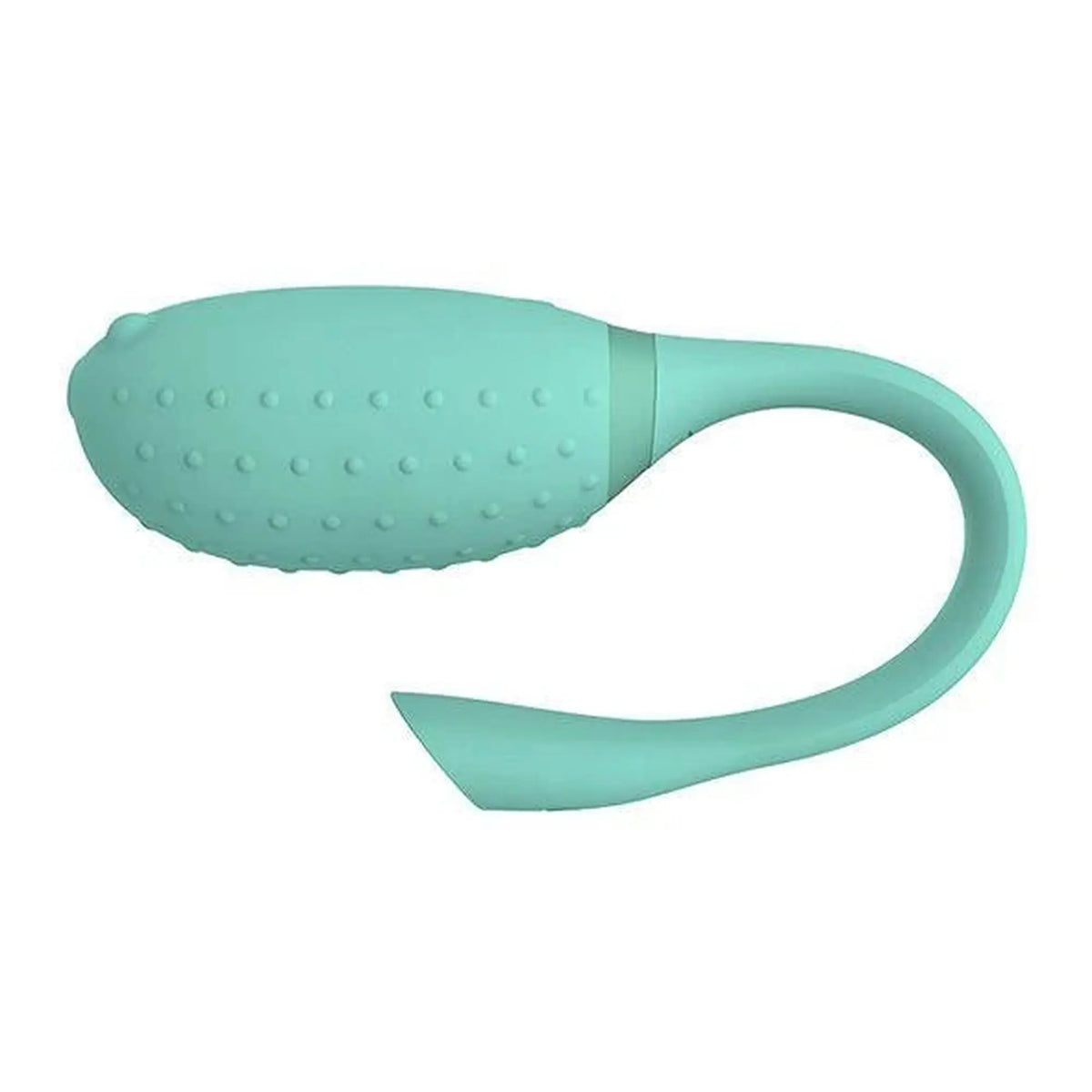 Vibratore speciale Fugu Smart Wearable – controllo da app, ricaricabile, verde | Magic Motion