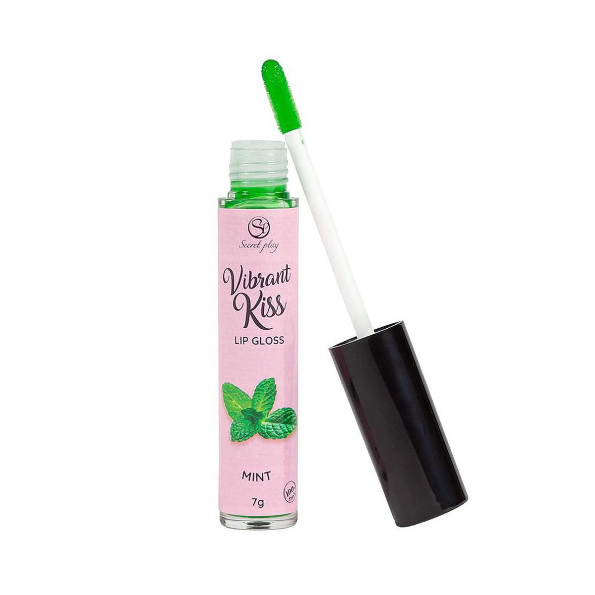 Integratore LIP Gloss Vibrant Kiss – stimolante 37-3654 | Secret Play