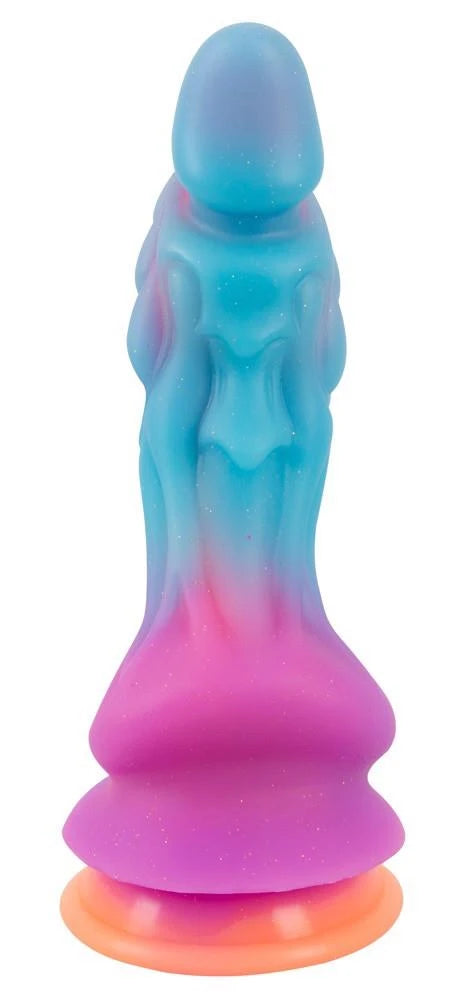 Dildo Mystic Dragon 21.5 cm – con ventosa | Beasty Cocks