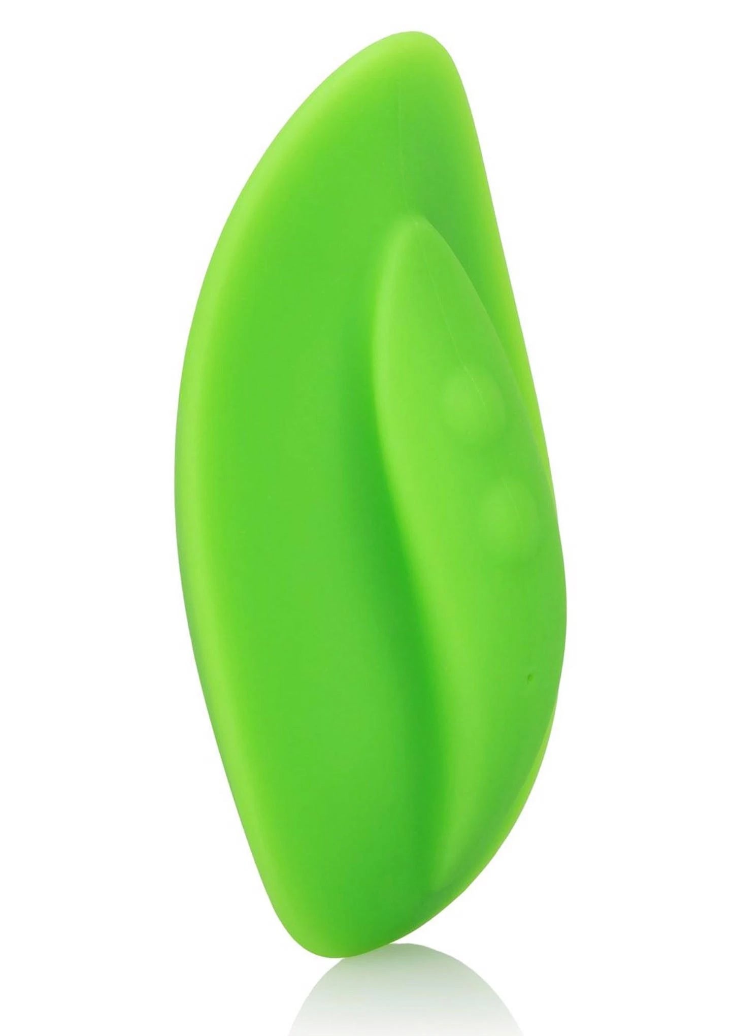 Silicone Marvelous Teaser Vert